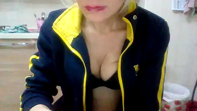 Kelly80 online show from January 12, 3:23 am