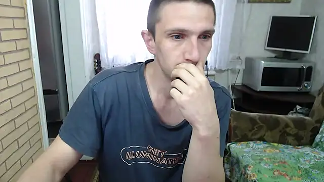 Alexilon online show from March 26, 9:15 am