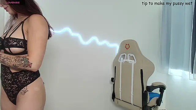 Miss-Brazil online show from April 27, 2:37 pm