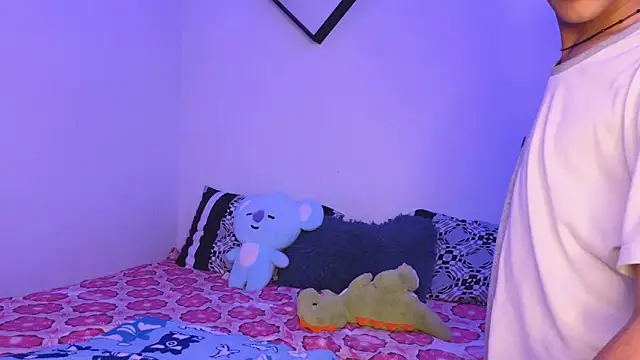 Danny cute 05 online show from September 14, 3:16 am