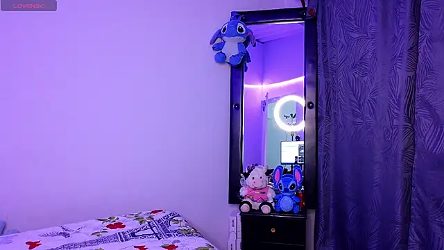 Danny cute 05 online show from October 8, 3:37 am