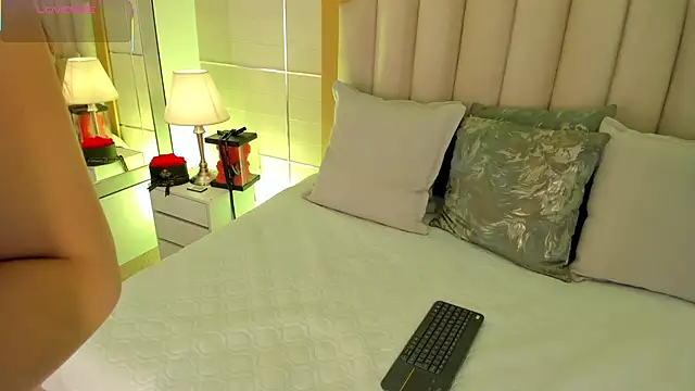 MaddieParker online show from February 23, 7:55 pm