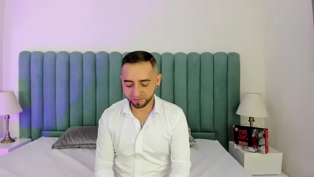 Lushian  online show from July 11, 2:53 pm