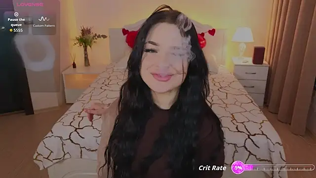 honey     bunny online show from February 14, 10:23 am