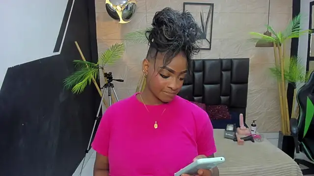 alana bonny online show from June 3, 2:19 pm