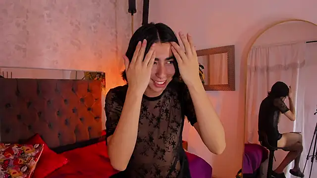 ryo light online show from October 25, 3:36 am