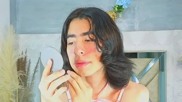 ryo light online show from January 6, 8:23 pm