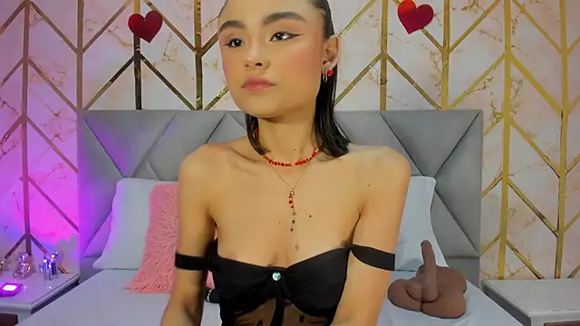 Cassidy 14 online show from April 24, 8:11 pm