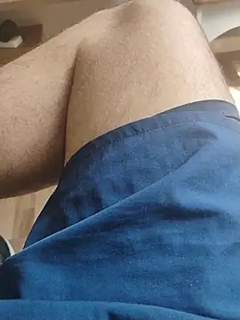 LeoMaduroSP online show from December 15, 12:53 pm