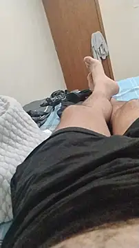 LeoMaduroSP online show from January 8, 2:47 am