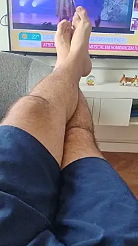 LeoMaduroSP online show from January 17, 1:16 pm