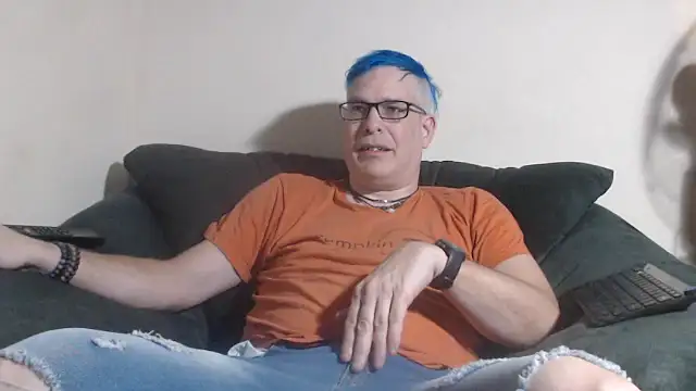 Snapshot of nerdy6 chatting on May 25, 5:57 am nerdy6 online show from May 25, 5:57 am