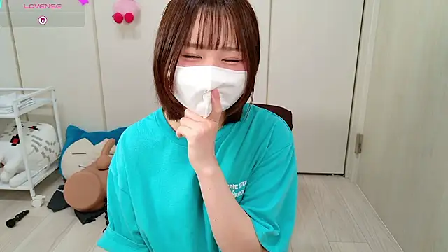 chii chan o0 online show from March 26, 4:23 pm