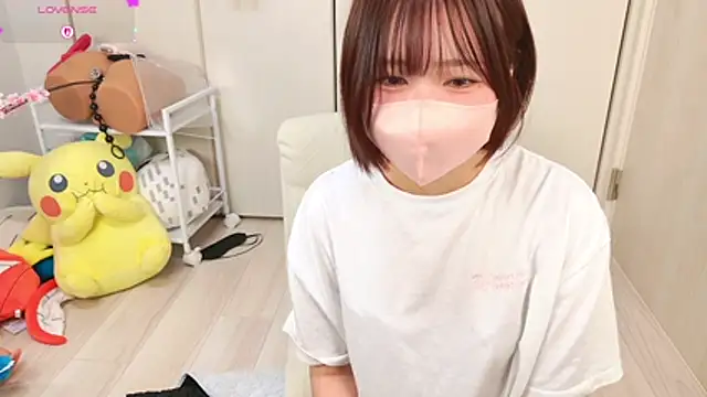 chii chan o0 online show from April 13, 1:27 pm