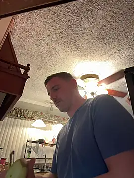 Integrityofsin online show from January 9, 11:28 pm