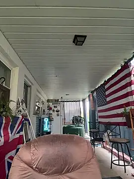 Integrityofsin online show from April 6, 11:38 pm