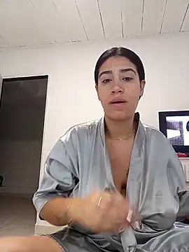 Samantha hotly online show from November 28, 10:40 am