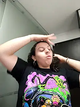 catleya noire online show from September 11, 5:13 pm