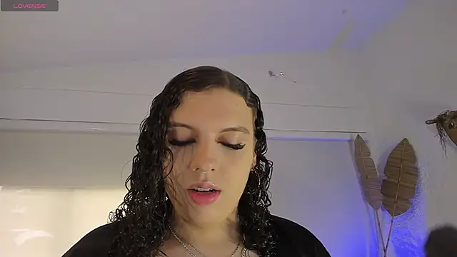 catleya noire online show from November 28, 8:22 pm