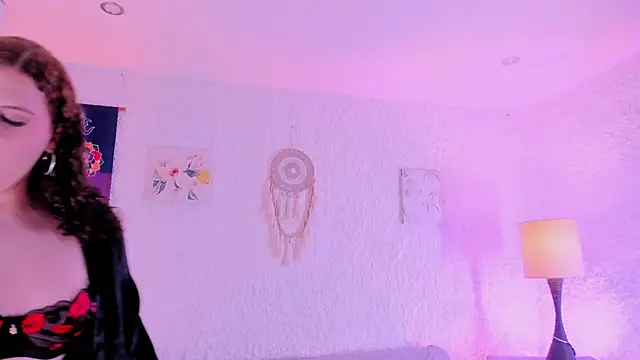 catleya noire online show from February 28, 12:28 pm