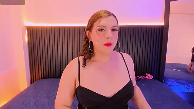 catleya noire online show from March 22, 1:36 pm