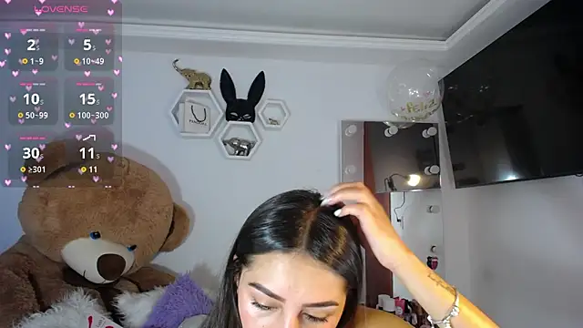 channel-rose1 online show from September 9, 4:39 pm