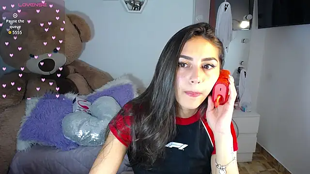 channel-rose1 online show from October 19, 6:25 am