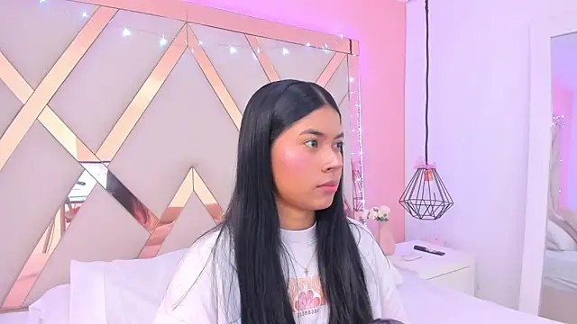 samantaa shy online show from February 23, 10:51 pm