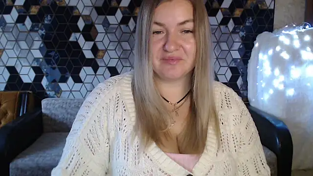 NikaSkylink online show from December 15, 5:12 am