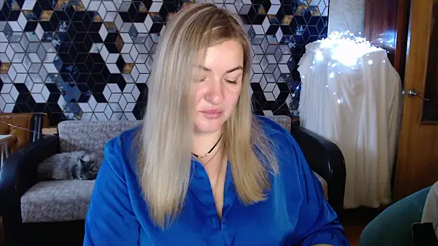 NikaSkylink online show from January 16, 5:11 am