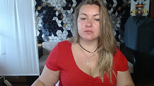 NikaSkylink online show from May 26, 4:41 am