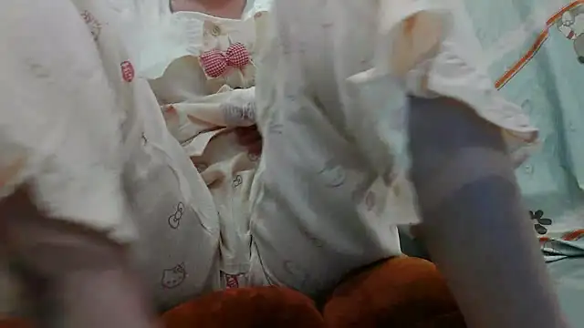 Emachiii online show from March 25, 1:17 pm