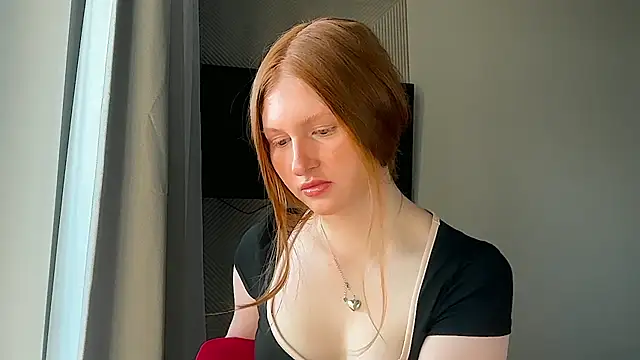 LuxXAngel online show from June 6, 1:11 am