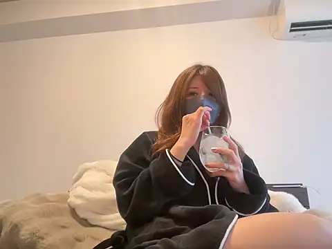 p-nyan4 online show from January 10, 6:26 am