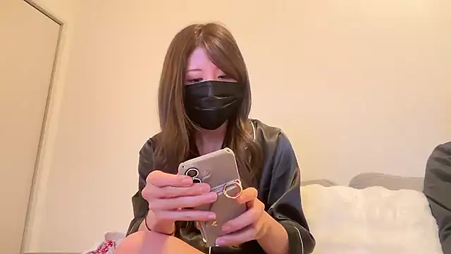 p-nyan4 online show from February 15, 6:10 am