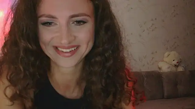 Amber Carrol online show from September 15, 5:46 pm