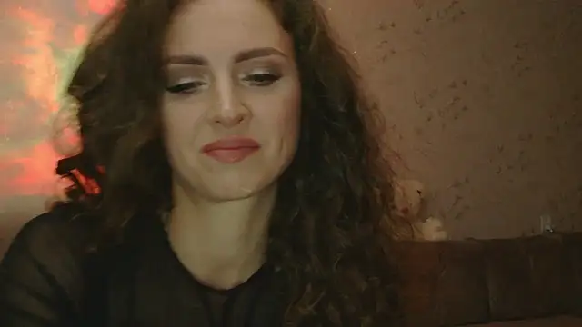 Amber Carrol online show from November 11, 5:24 pm