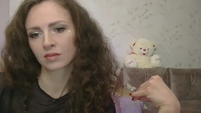 Amber Carrol online show from February 10, 5:06 pm