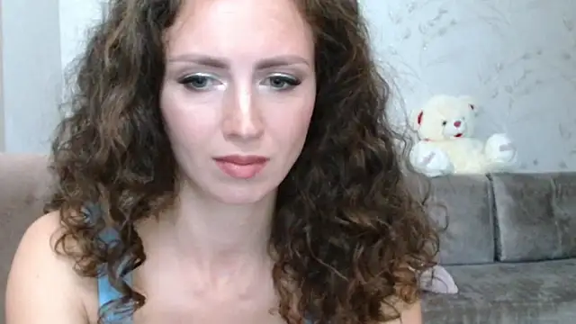 Amber Carrol online show from March 18, 5:38 pm