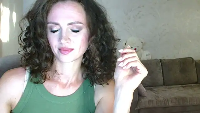 Snapshot of Amber_Carrol chatting on August 8, 3:03 pm Amber Carrol online show from August 8, 3:03 pm
