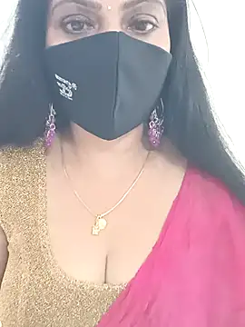 shivani27 online show from May 3, 10:38 pm