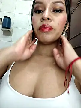 AntonelaMorriz online show from February 26, 8:35 am