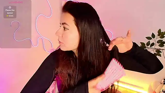 Stepha babe online show from February 20, 6:08 pm