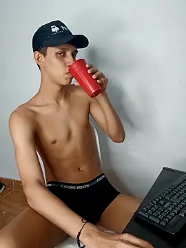 Allnei online show from April 2, 9:56 pm