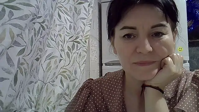 Snapshot of Krystal_82 chatting on January 9, 8:10 pm Krystal 82 online show from January 9, 8:10 pm