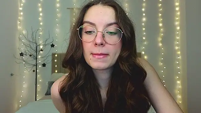 Real cutie1 online show from February 5, 1:38 pm