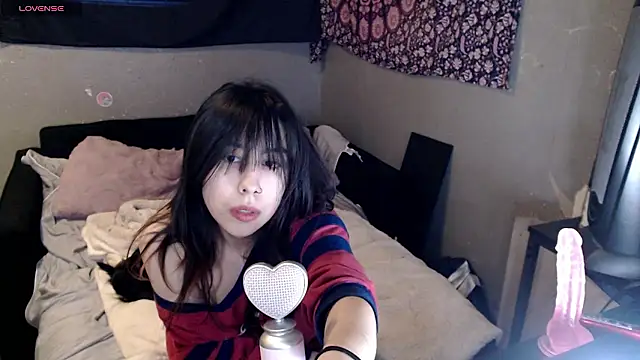 London Ray online show from January 12, 4:18 am