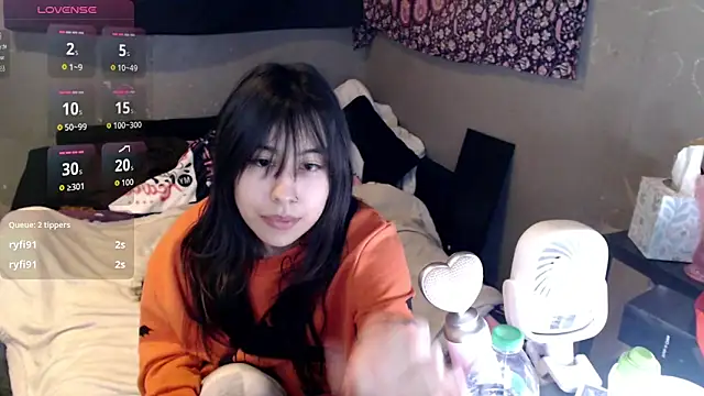 London Ray online show from February 5, 6:40 am