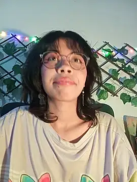 dolliette24 online show from May 27, 5:48 am