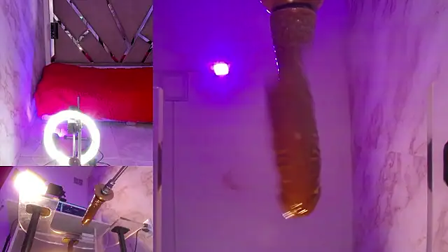 ErikaMontiel   online show from March 22, 8:34 pm